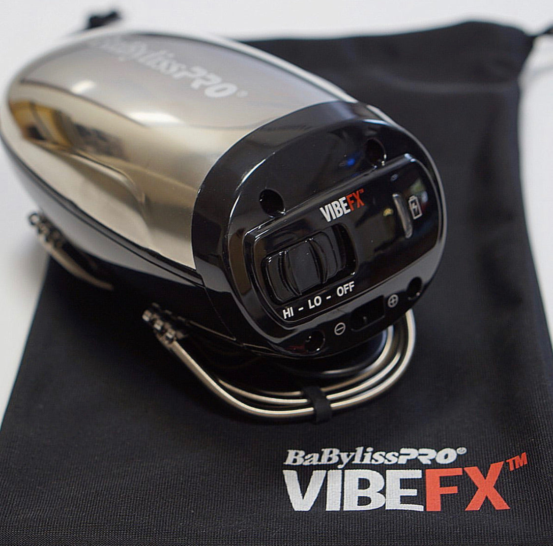 Babyliss Pro Vibe FX Massager
