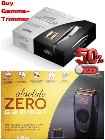Image of Gamma + Combo