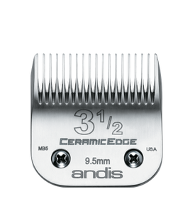 Andis CeramicEdge Detachable Blade 3 1/2
