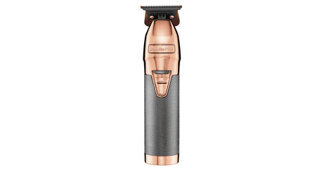 Image of Babylisspro Rose Gold FX Bundle