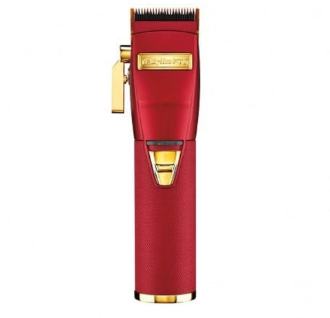 Image of Babyliss Pro Influencer Collection Clippers (BLACKFX , REDFX , WHITEFX)