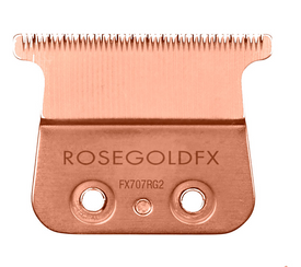 BabylissPro RoseGold Trimmer Blade Fx707RG (Skeleton Trimmer)