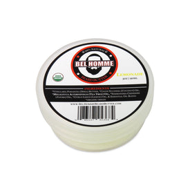 Bel Homme Beard Butter (Lemonade)