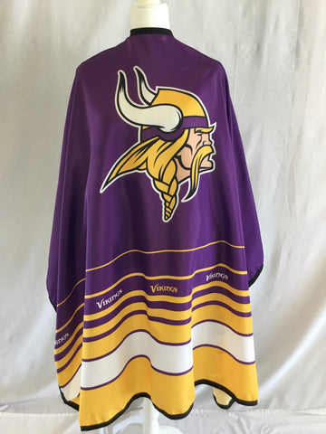Image of NFL Barber Capes