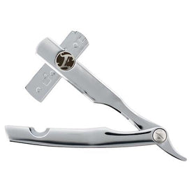 Shaving Straight Razor by Irving Barber Co