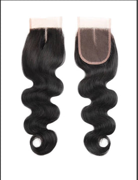 Body Wave Lace Closure