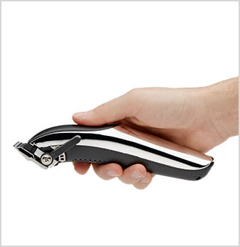 Gamma Ergo Clipper (Gamma+)