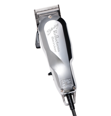 Image of Wahl Senior - Reflections