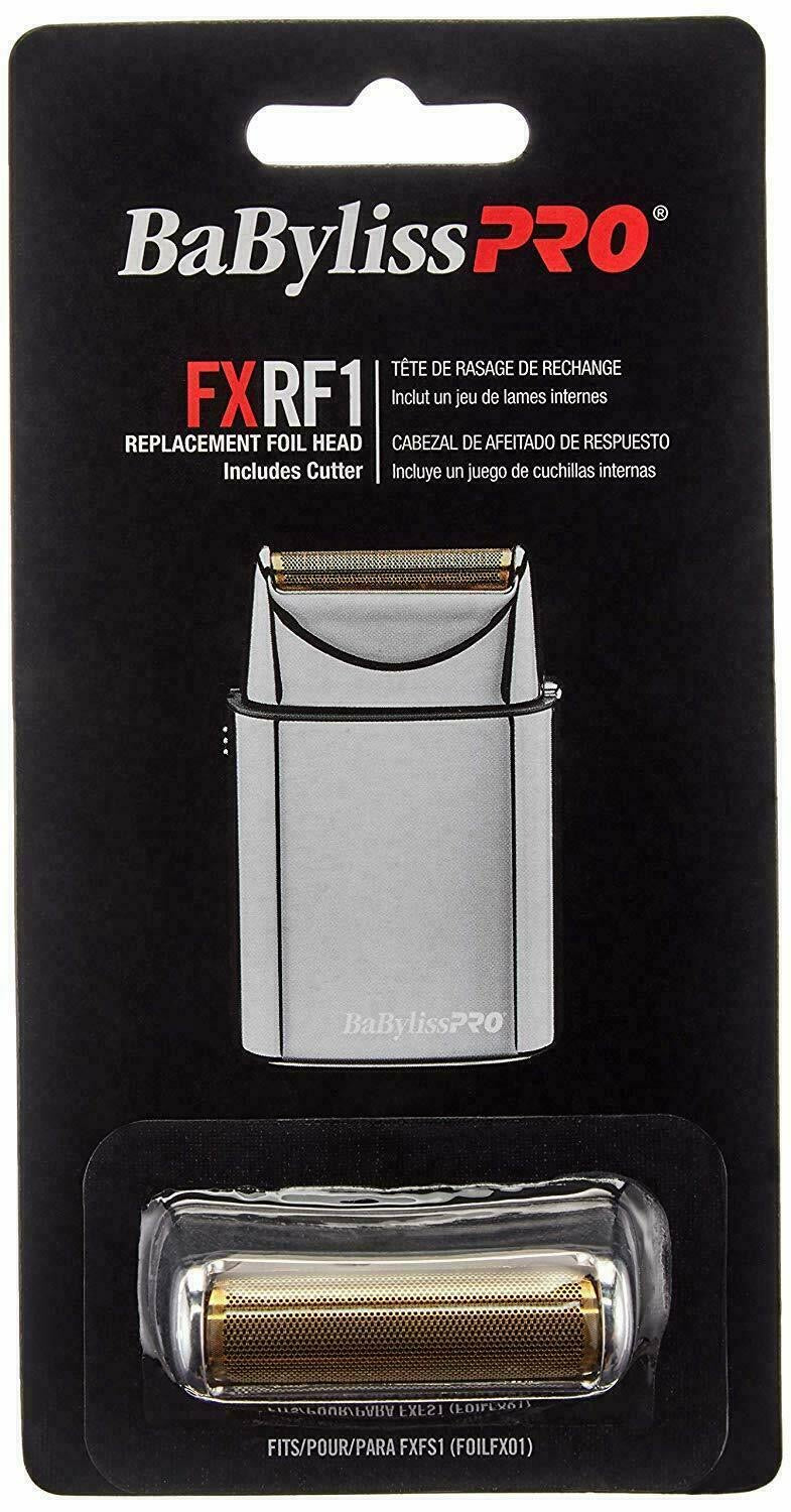 Babyliss Pro FX RF1 Replacement Foil