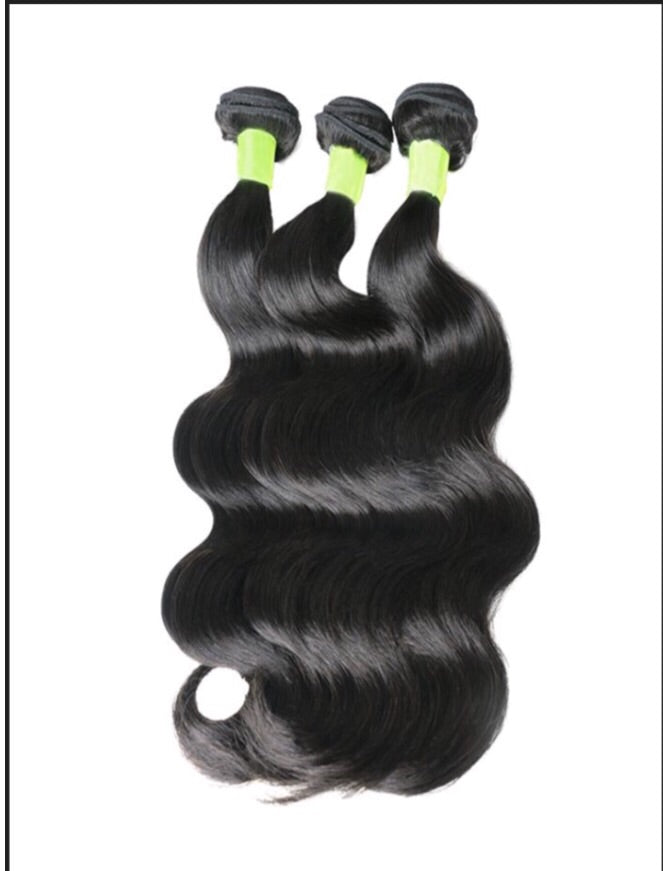 Body Wave