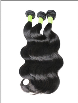 Body Wave