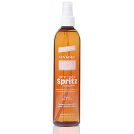 Liquid Mousse Firm Hold Spritz