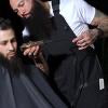 Image of Barber Strong Apron