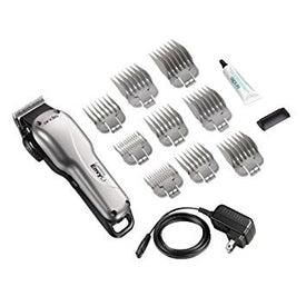 Andis Cordless Clipper Envy Li