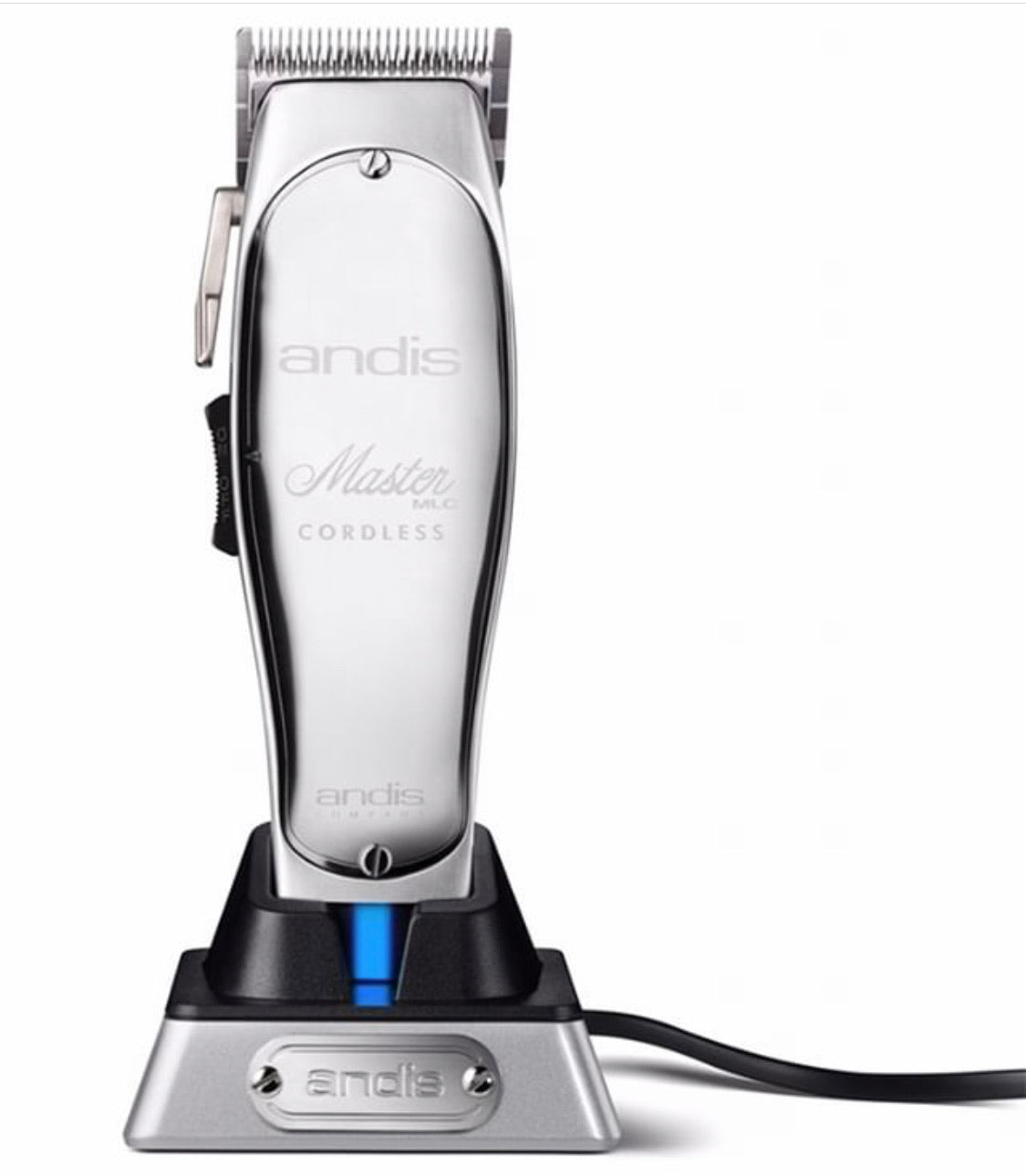 Andis Cordless Master Clipper LI