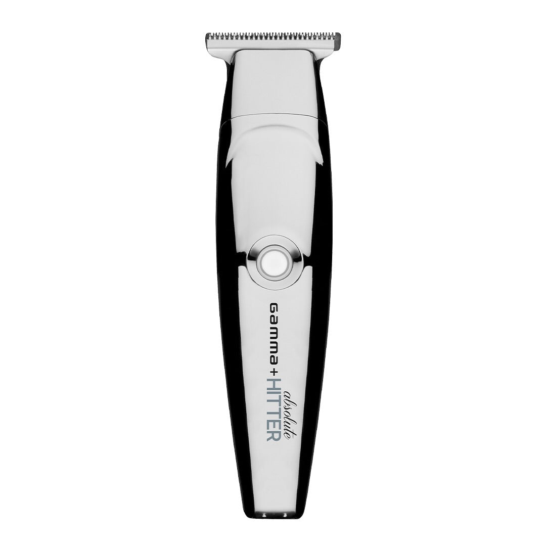 Gamma + Hitter Trimmer
