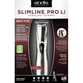 Andis Slimline Pro LI Cordless Trimmer