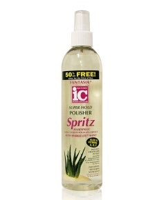 IC Superhold Spritz Hairspray