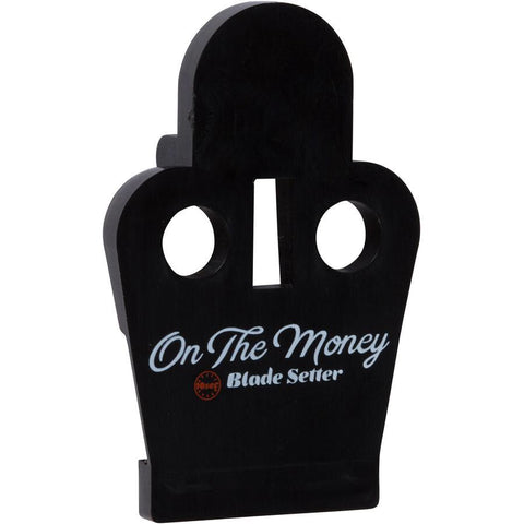 Image of 10 Sec Blade Setter(On The Money Blade Setter)
