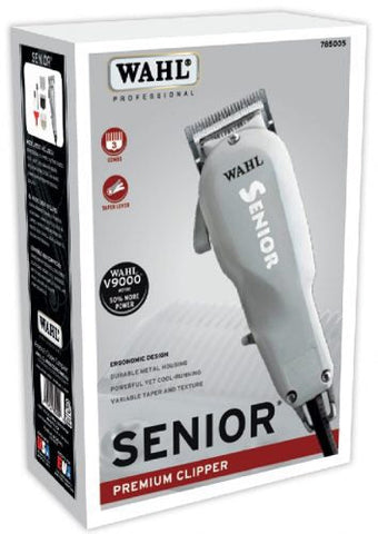 Image of Wahl Senior