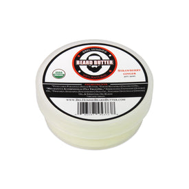 Bel Homme Beard Butter (Orange Spice)