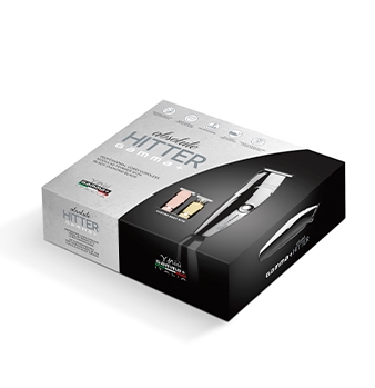 Image of Gamma + Hitter Trimmer