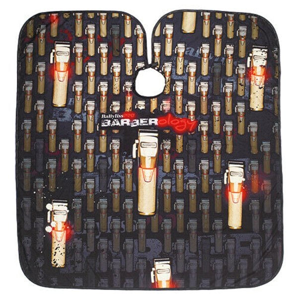 Babylisspro Barberology Barber Cape