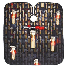 Babylisspro Barberology Barber Cape