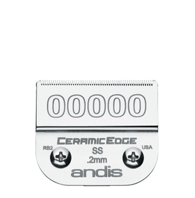 Andis CeramicEdge Detachable Blade 00000