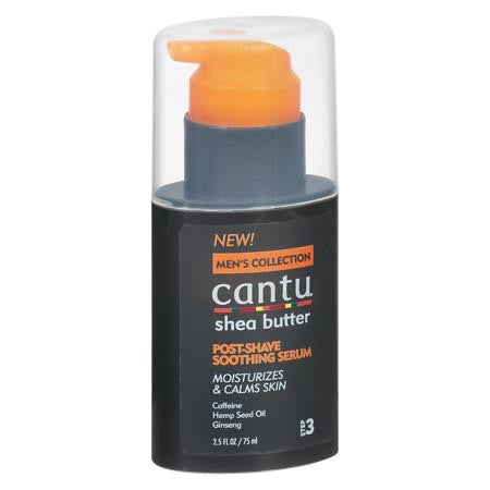 Cantu Post Shave Soothing Serum