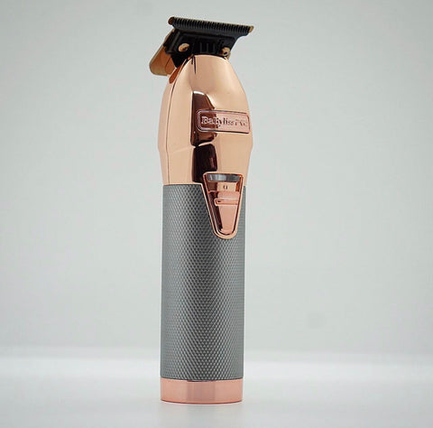 Image of Babyliss Rose FX Trimmer (Skeleton Rose FX)