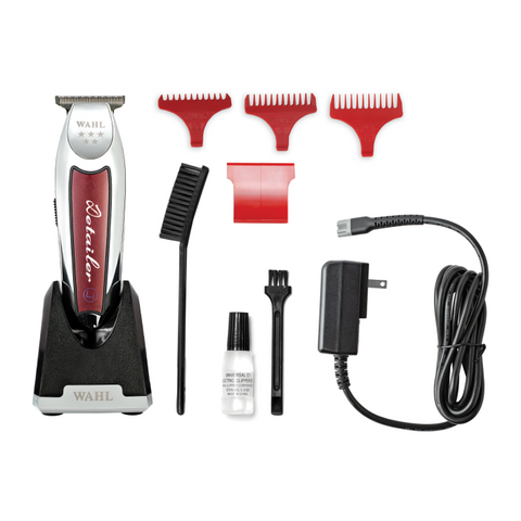 Image of Wahl Cordless Detailer