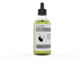 Bully Beard and Shave Oil