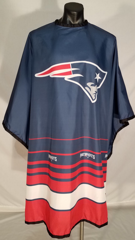 Image of NFL Barber Capes
