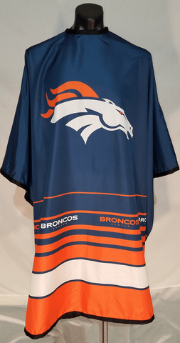 Image of NFL Barber Capes