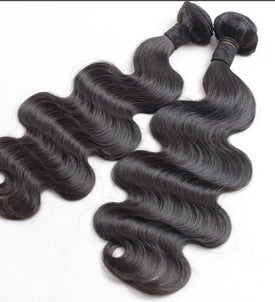 Brazilian Loose Wave