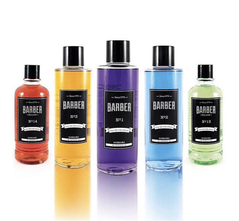Image of Marmara Barber Eau De Cologne Aftershave