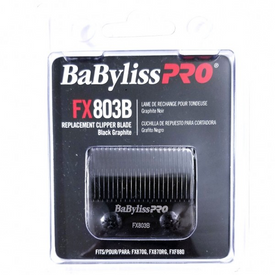 Babyliss Pro Black Graphite Replacement Blade 803 B