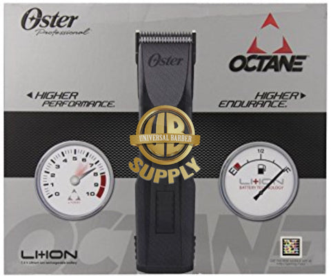 Image of Oster Octane