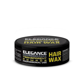 Elegance Transparent Pomade Hair Wax