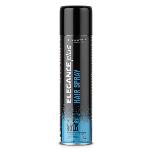 ELEGANCE Plus Hair Spray