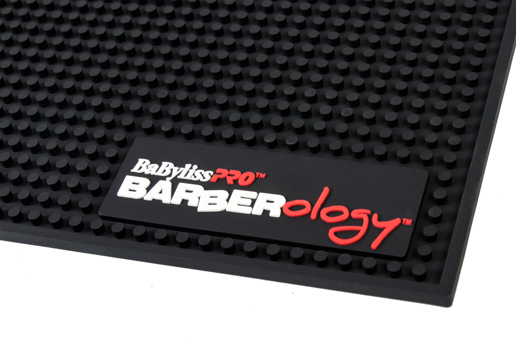 BabylissPro Barberology Professional Barber Mat BWSM1