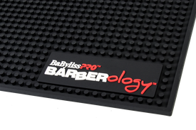 BabylissPro Barberology Professional Barber Mat BWSM1