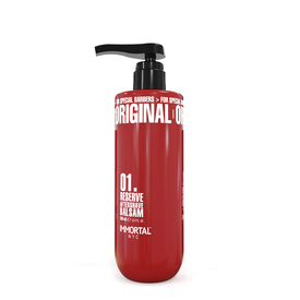 Immortal Reserve Aftershave balsam 01. 16.9oz Position 1
