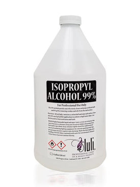 Isopropyl Alcohol 99% - Gallon Position 1