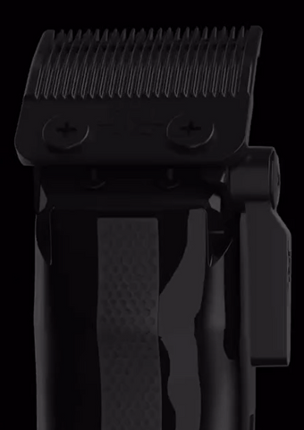 Image of JRL Professional x Lamborghini Diamante Limited Edition Cordless Clipper & Trimmer Combo Set - Yellow (DI2025Y) Position 8
