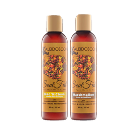 SoulFed Shampoo and Conditioner Bundle Position 1