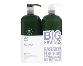Chi Tea Tree Shampoo and Conditioner 25OZ Tween