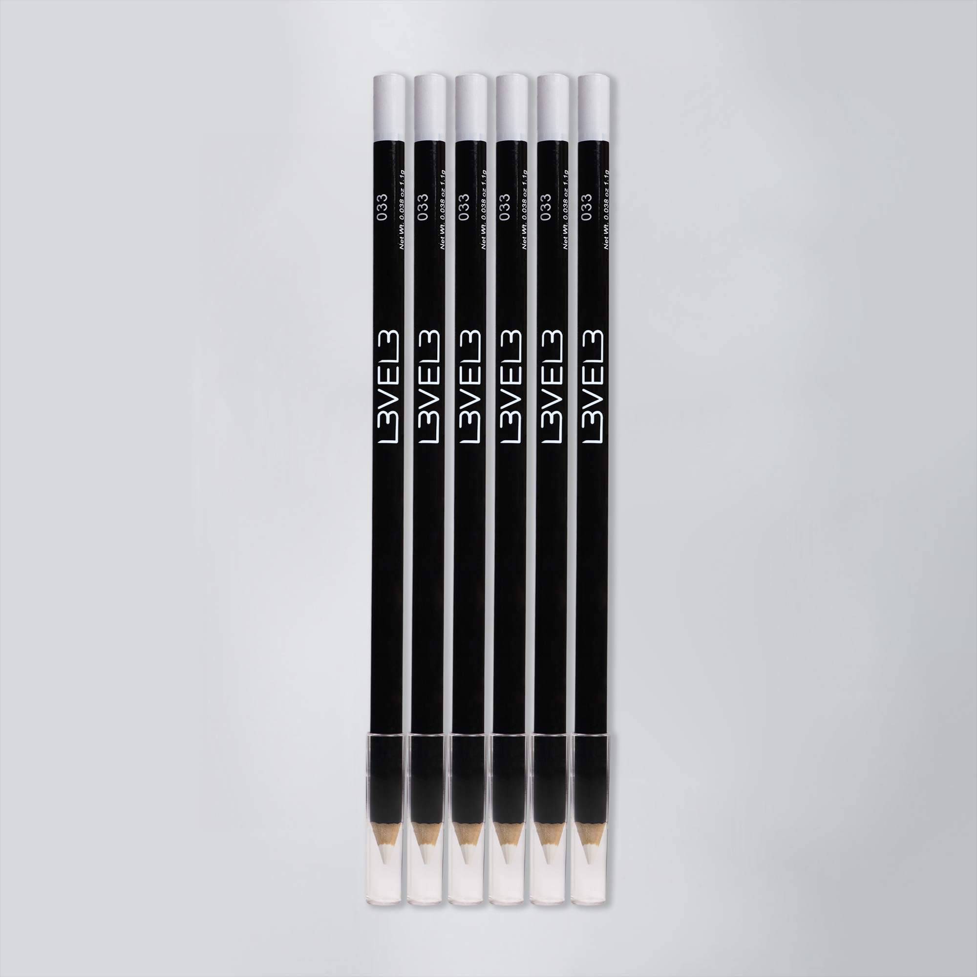 Liner Pencils - 6 Pc Position 1