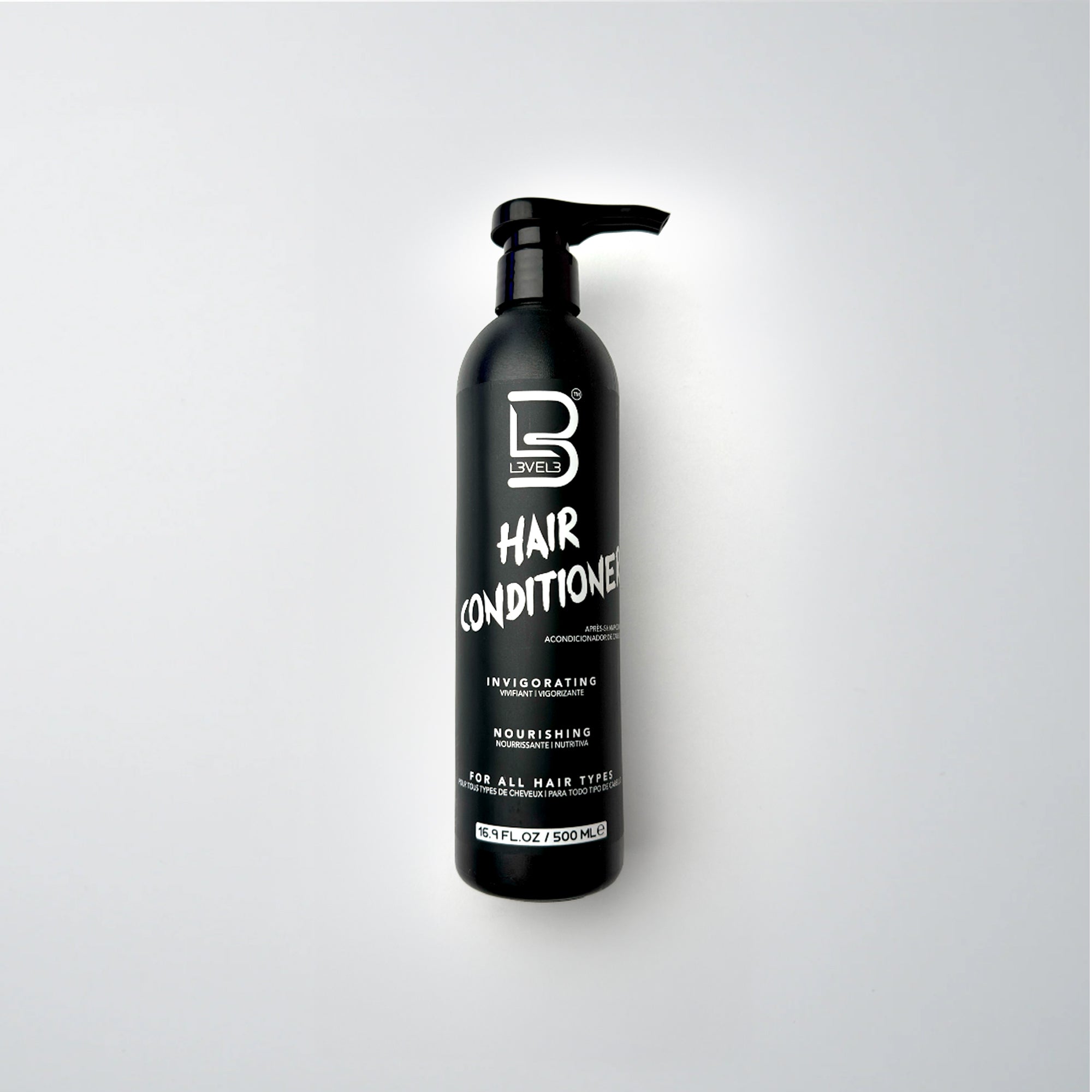 Essential Hair Conditioner Position 1